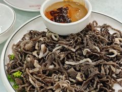 水爆肚-同发号饭庄(复兴路店)