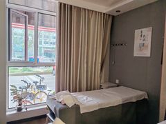 -益康盲人推拿按摩(长虹店)