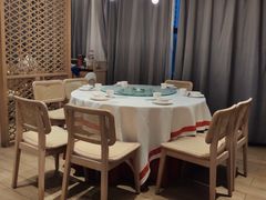 包厢-解家河南菜(商鼎路店)