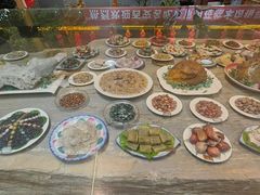 -老磨油饼(高陵店)