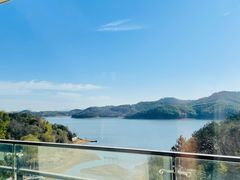 -天目湖涵田度假村