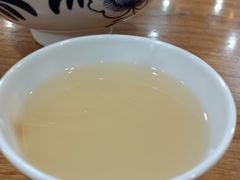 面汤-晋来顺手擀面(金地花园店)