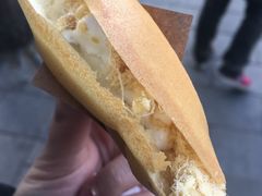 -贺记蛋烘糕(文庙西街店)