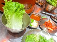 -西塔老太太泥炉烤肉(苏州大悦城店)