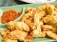 -谢云贵清香水煮鸡(总店)