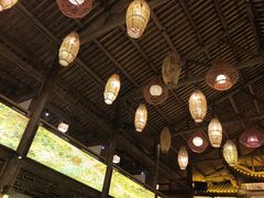 -HOHO餐厅(古子城店)