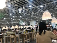 大堂-宜家·瑞典风味餐厅(北京西红门店)
