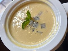 -大理实力希尔顿酒店御璽中餐厅YUXI – CHINESE RESTAURANT