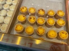 -虎头局·渣打饼行(五一新干线店)