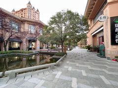 -蒋记海鲜姿造•洋房别墅(星河湾店)