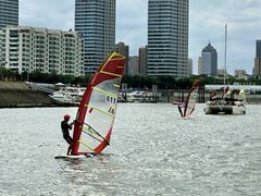 -巧克力渔家.小船海鲜家常菜(万平口店)