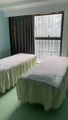 -RAGA皮肤管理中心·美体养生SPA
