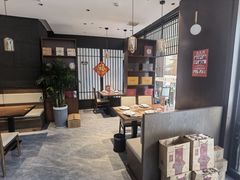 -俏东方·海味水饺·青岛菜(崂山店)