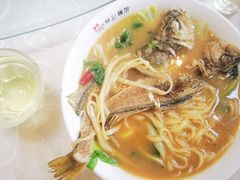 -何记面馆(龙泉山店)