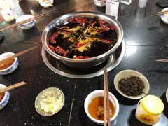 -祝幺妹火锅(裕华村总店)