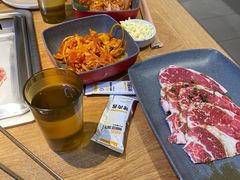 -新石器烤肉(无锡万象城店)
