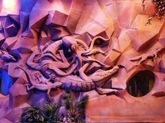 -珠海横琴国家地理探险家中心(创新方)