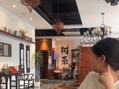 -树厨地道黔菜(清镇职教城店)