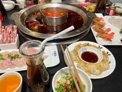 -大龙燚火锅(春熙店)