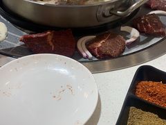 -执牛耳涮烤牛排火锅(伊河路店)