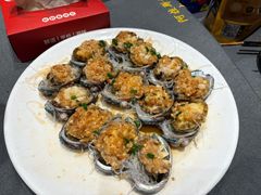 -海鲜e族(马王堆店)