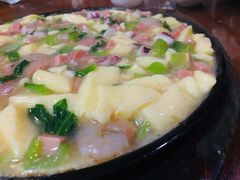 -华春餐馆(鱼山路店)