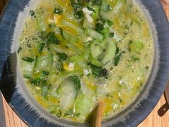 金银蛋钵钵菜-竹里馆·淮扬菜·功夫茶(老门东店)