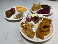 -诺丁牛排披萨自助餐厅(汕头苏宁店)