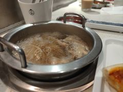 -龍歌自助小火锅(崂山丽达店)