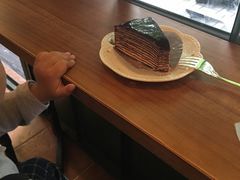 -治愈系甜品The Soothing Dessert(科海大楼店)