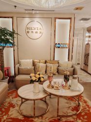 点击看大图 -茜尔维亚修身连锁(杨浦五角场店)