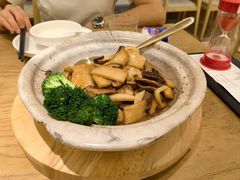 -粤集·手工粤菜(皇庭广场店)