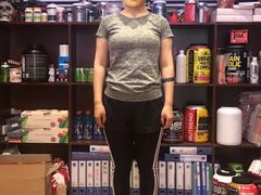 -FEELINGME乐刻私教馆·健身(沿海赛洛城店)