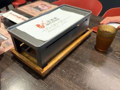 -马海涛牛肉串·午市牛腩饭·烧烤夜宵(领汇广场店)