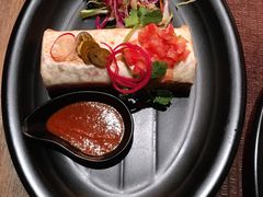 -Luchador摔跤手墨西哥餐厅(恒宇广场店)