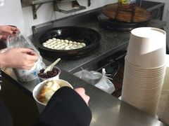 煎包-小路易生煎馆(前进五路店)