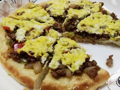 披萨馕-苏力坦新疆特色(东直门店)