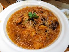 -上关雪東北菜(中房金谊店)