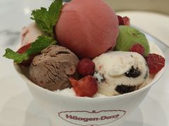 -哈根达斯(滨江店)