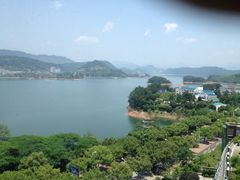 千岛湖-外婆家(杭州马塍店·杭帮菜名店)