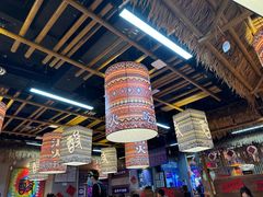 -万达广场(北京槐房店)