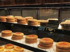 -百饼园(南后街店)