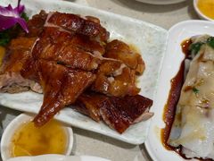 -香港新发烧腊茶餐厅(水围店)