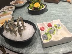 -隆聚·时令海鲜(洪兴店)