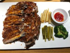 -一轩饺子馆(丽都店)