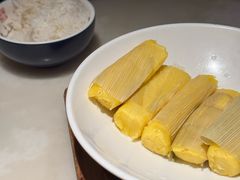 -绿茶餐厅(东莞翔龙天地店)