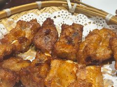 -天下客饭店(中山路店)