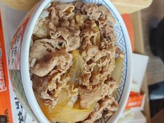 -吉野家(锦辉商城黄河路店)
