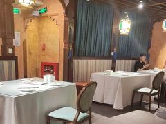 -小尕子·新疆菜(明园店)