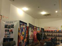 -国文影城(上海闸北店)